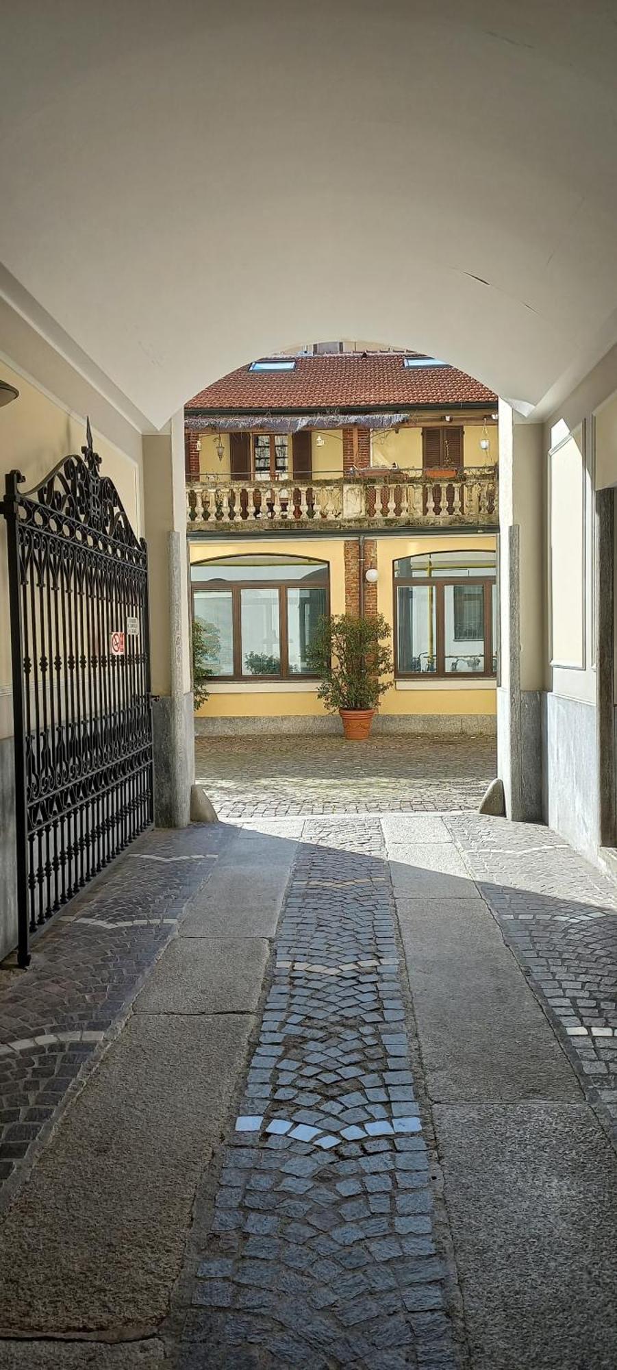B&B Milano Center Esterno foto